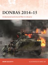 Campaign- Donbas 2014–15