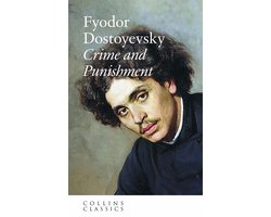 Collins Classics- Crime and Punishment