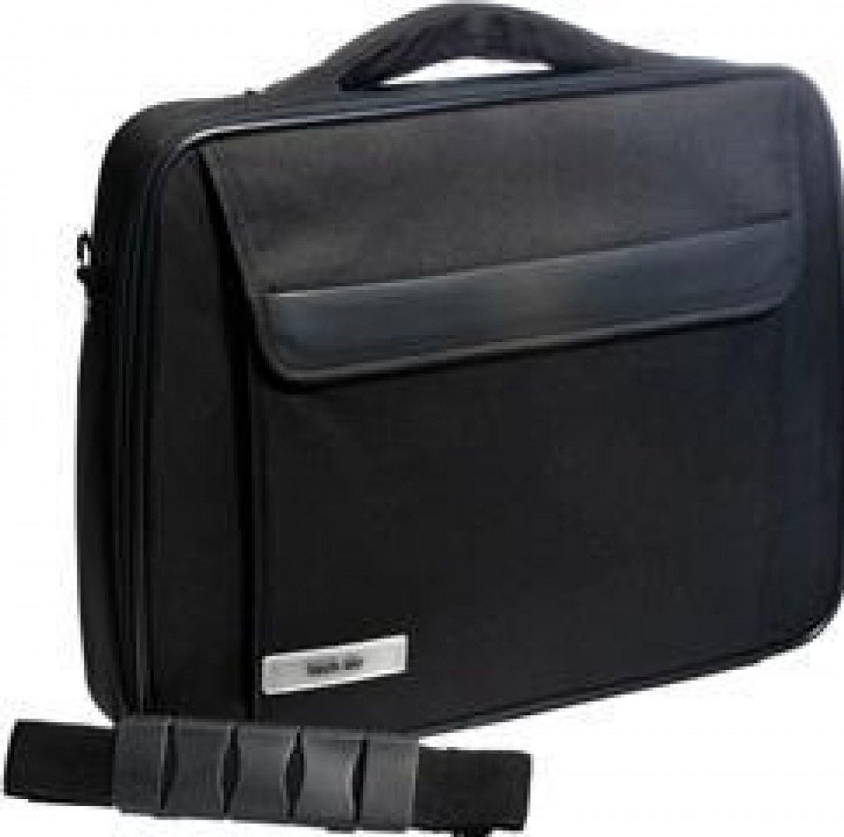 Laptoptas voor 15,6 inch laptops tot 39,6 cm