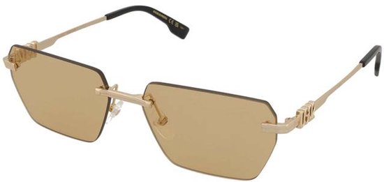 Zonnebril Dsquared2 D2 0102/S J5G/HO van Merkloos — afbeelding 3