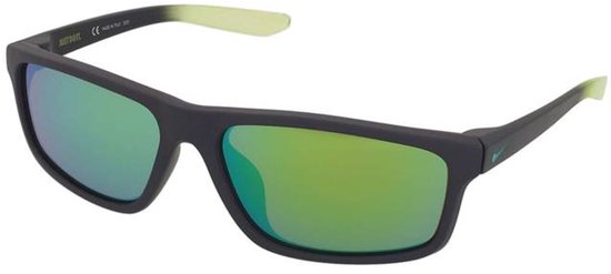Zonnebrillen Nike Chronicle M CW4654 015 van Merkloos — afbeelding 5
