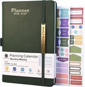 18 maanden agenda verticaal - kantoorartikelen kopen? | Korting tot 64 18 maanden agenda verticaal - kantoorartikelen kopen? | Korting tot 64