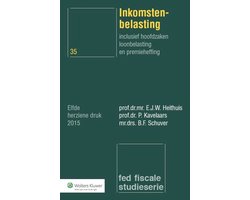 Inkomstenbelasting