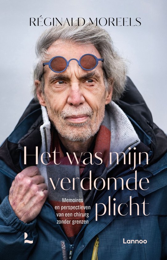 Het was mijn verdomde plicht - cover