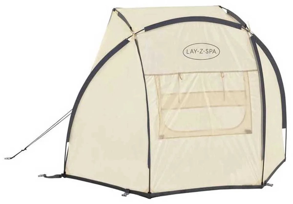 Lay-Z-Spa Luifel voor spa - 183 x 94 x 109 cm