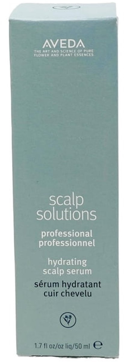 Aveda - Scalp Solutions Hydrating Scalp Serum (1.7oz/50ml)