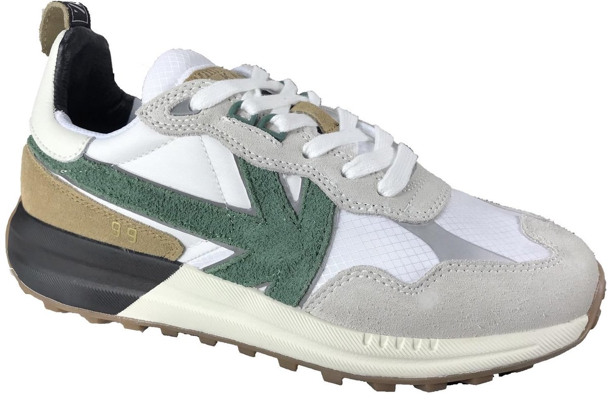KAOTIKO SNEAKER - VANCOUVER