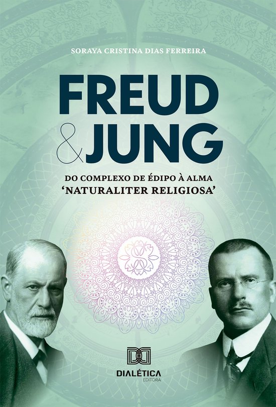 Freud & Jung - cover