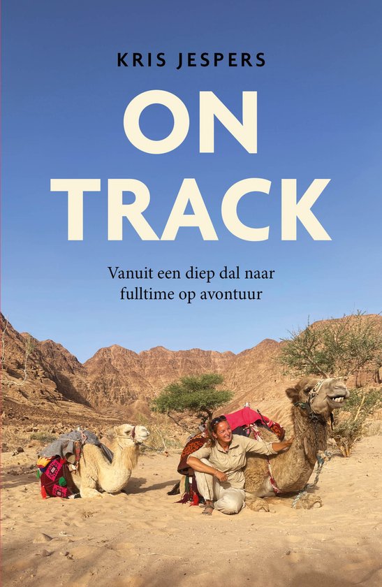 On Track - cover