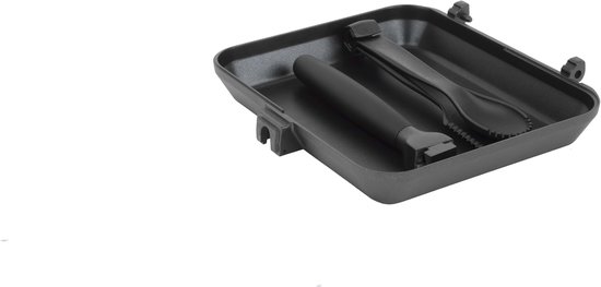 Sonik Sizzla Multi-Pan Set - Deep — afbeelding 3