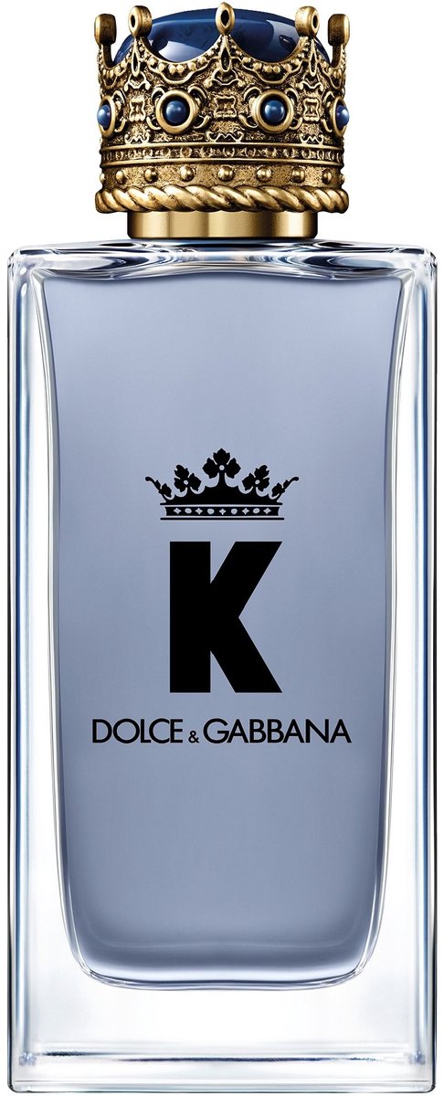 Dolce&Gabbana K Mannen 100 ml