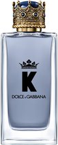 Dolce & Gabbana K 100 ml Eau de Toilette - Herenparfum