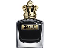 Jean Paul Gaultier Scandal Le Parfum Refillable 100 ml - Eau de Parfum Intense - Herenparfum
