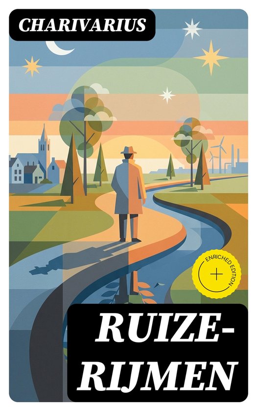Ruize-rijmen - cover