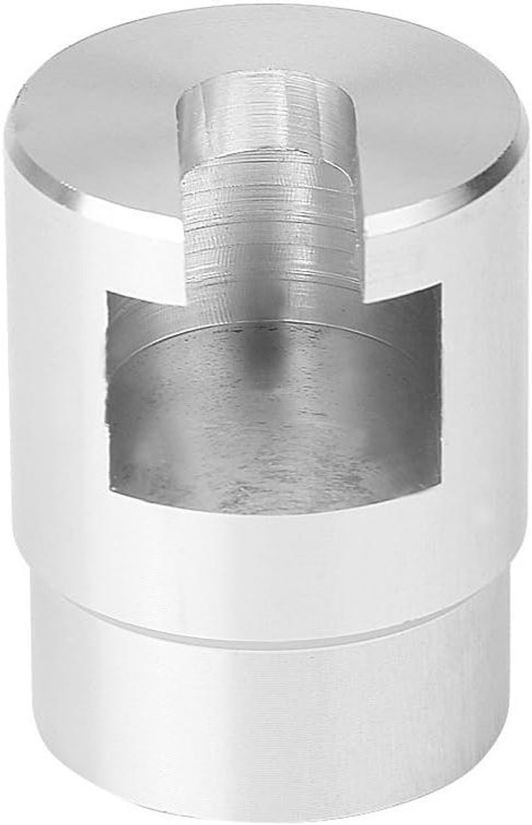 Allecta - Auto deuk reparatie gereedschap - Gereedschap - Verwijderen - Minor deuk - Reparatie - Geschikt voor auto - Zilver Kleur