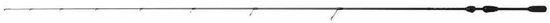 Mikado Bixlite Light Spinhengel Zwart 2.44 m / 3-12 g — afbeelding 3