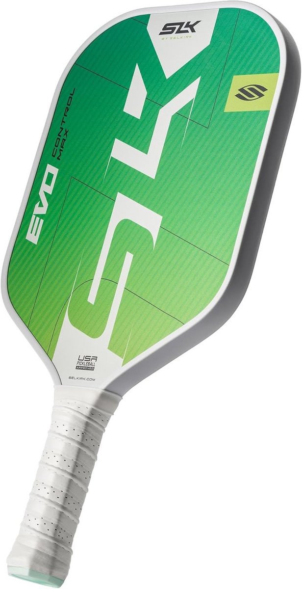 Pickleball Padel Set: Evo Hybrid & Soft – Fiberglas & Carbon Fiber Oppervlak