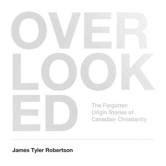 Overlooked - cover
