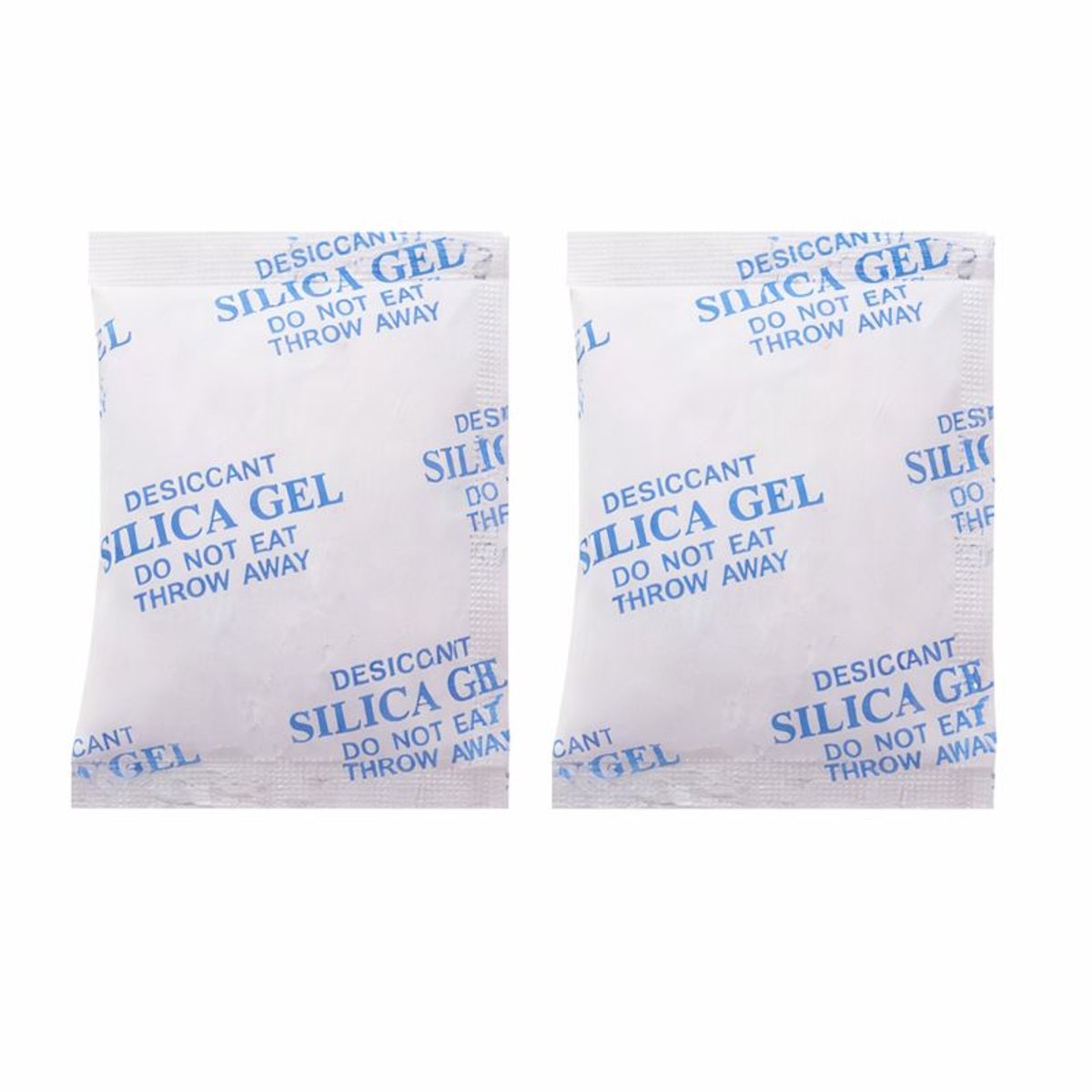 TLVX 2 stuks Auto Koplamp Vochtvreter 30 Gram / Zakje Silicagel / Ont vochtiger / Droogmiddel / Absorber Back / Vocht Koplampen Verwijderen / Water Druppels Binnen / Beslaan Koplamp Unit / Kledingkast / Keuken / Badkamer / Vocht opnemen