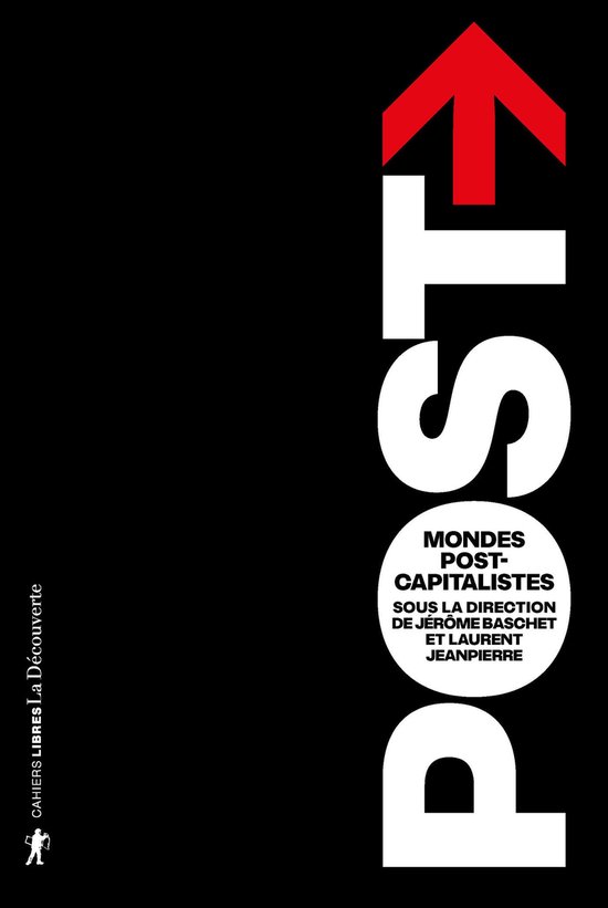 Cahiers libres - Mondes postcapitalistes - cover