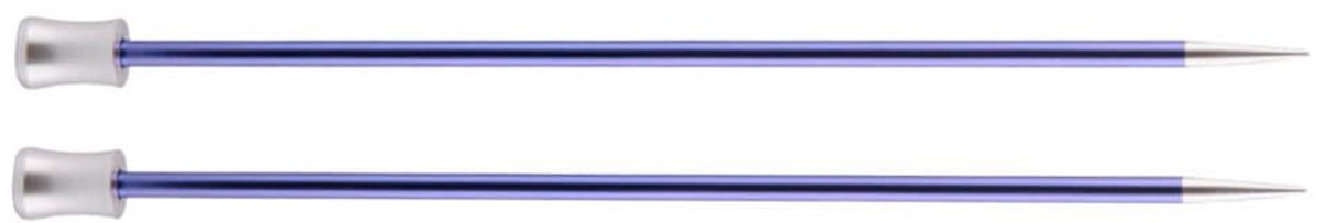 KnitPro Zing breinaalden 35cm 2.00mm - 12.00mm