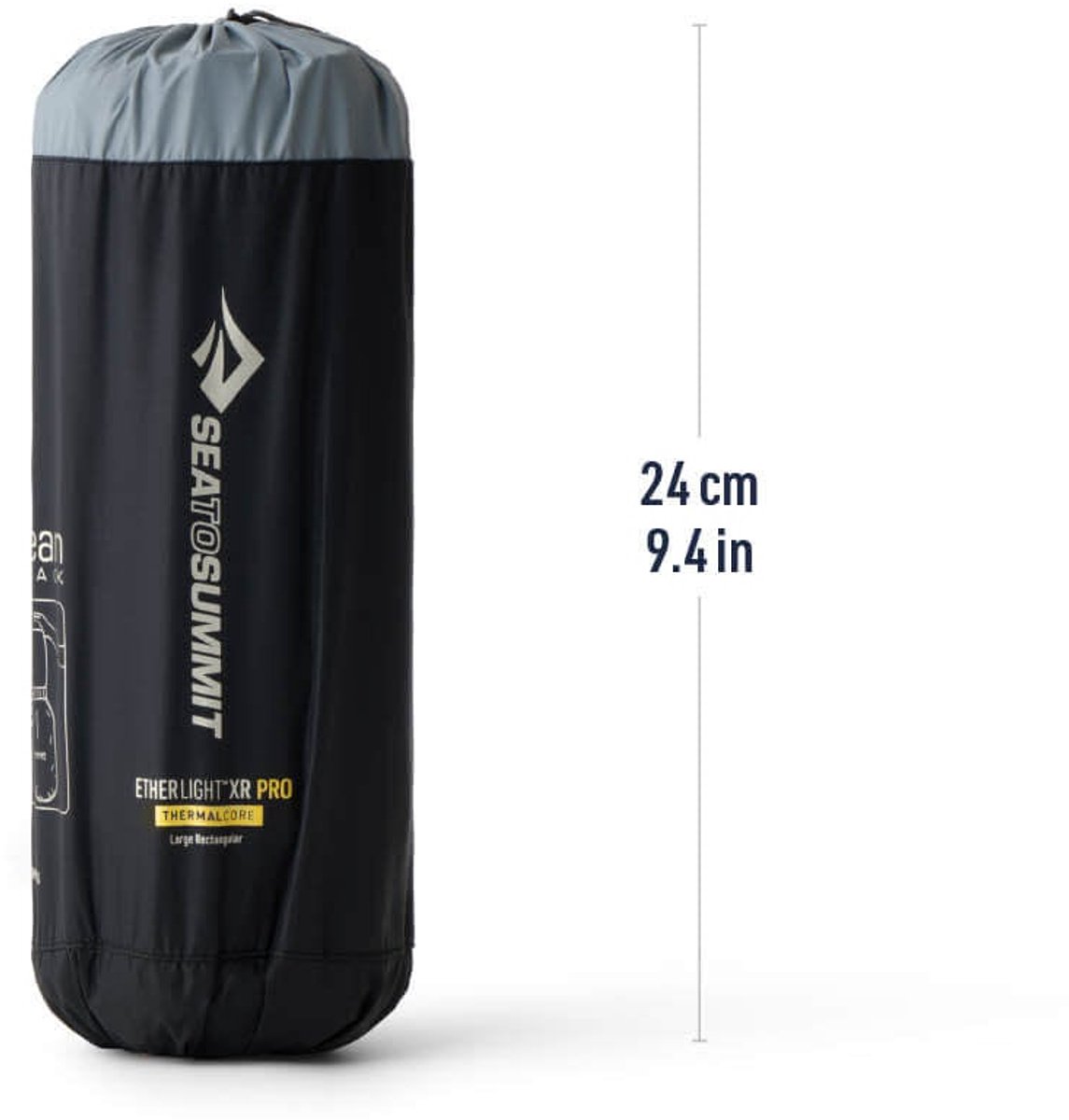 Sea to Summit Ether Light XR Pro Insulated ASC Mat