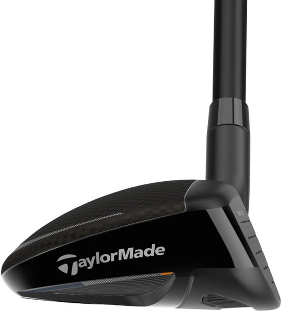 TaylorMade Qi4D Max Hybride Club 2026 - 3H - 20° - Rechtshandig - Senior | van TaylorMade — afbeelding 3