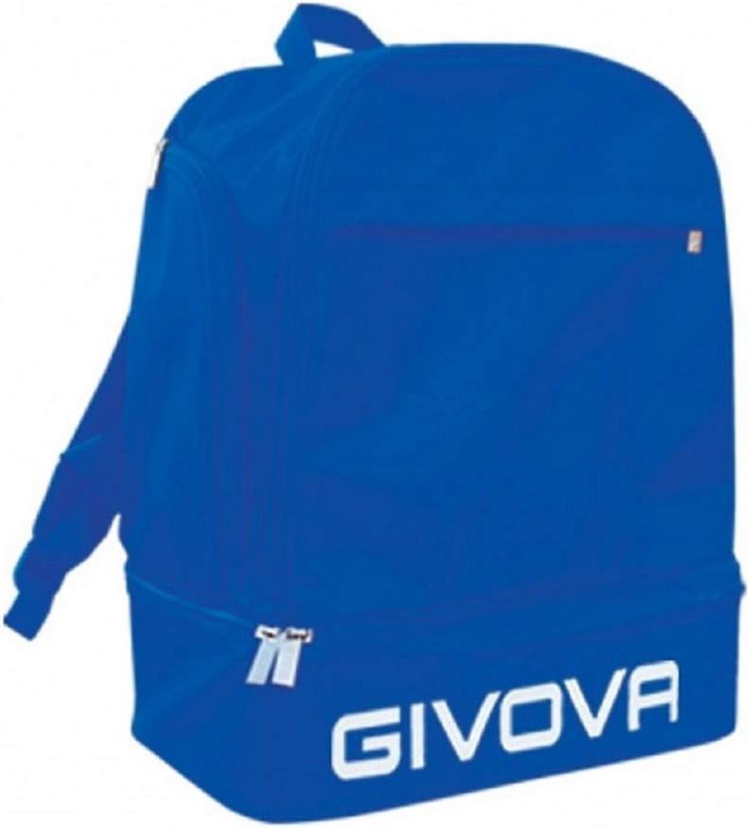 Sportrugzak Lightblauw Unisex