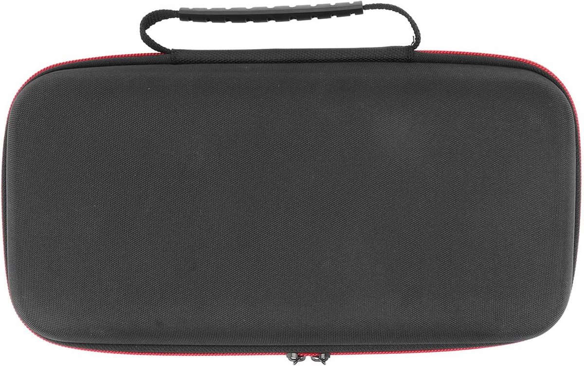 Opbergcase voor 2 Microfoons - Schokbestendig en Waterdicht EVA Ritszak