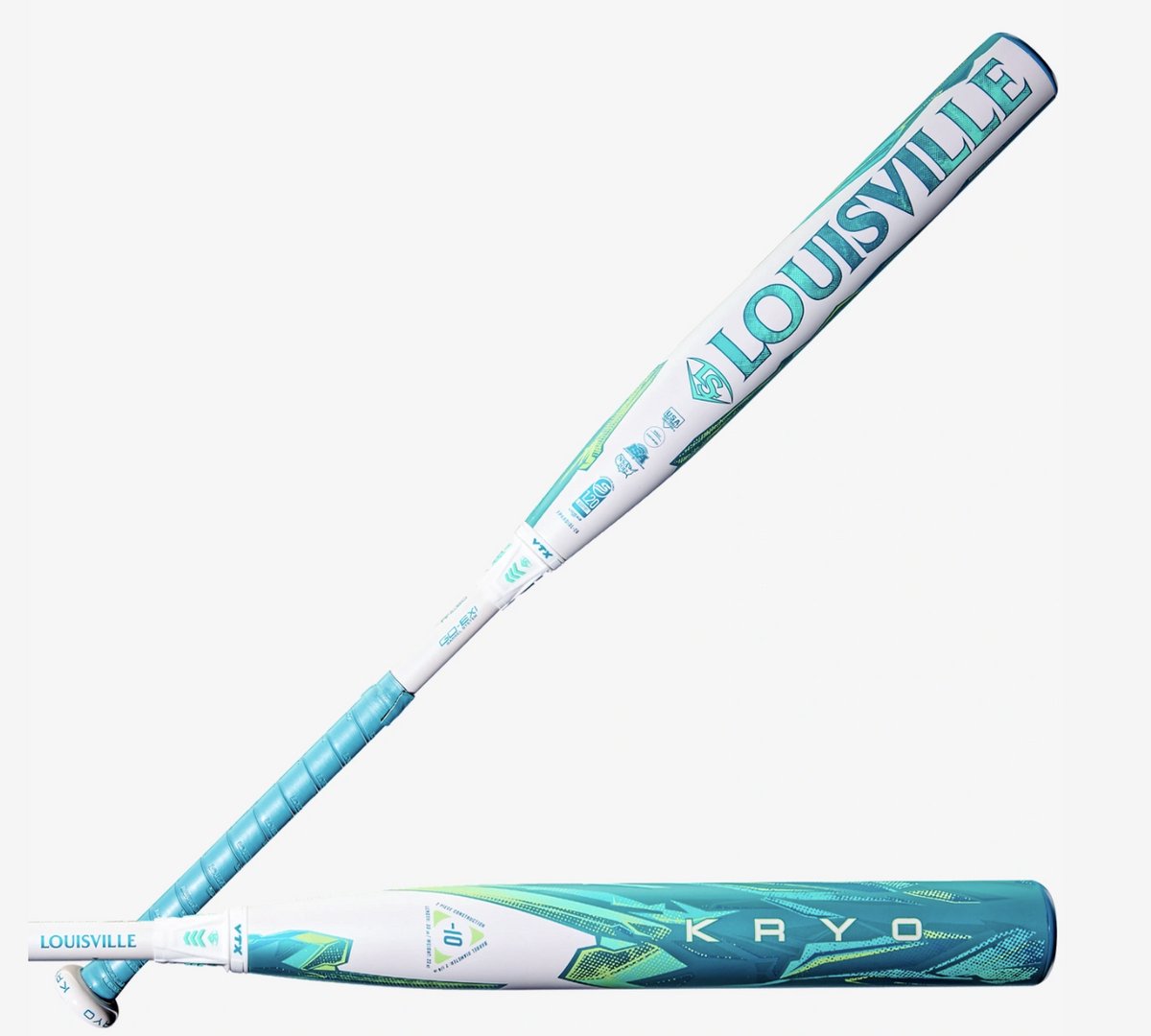 Louisville Slugger Kryo 2026 -10