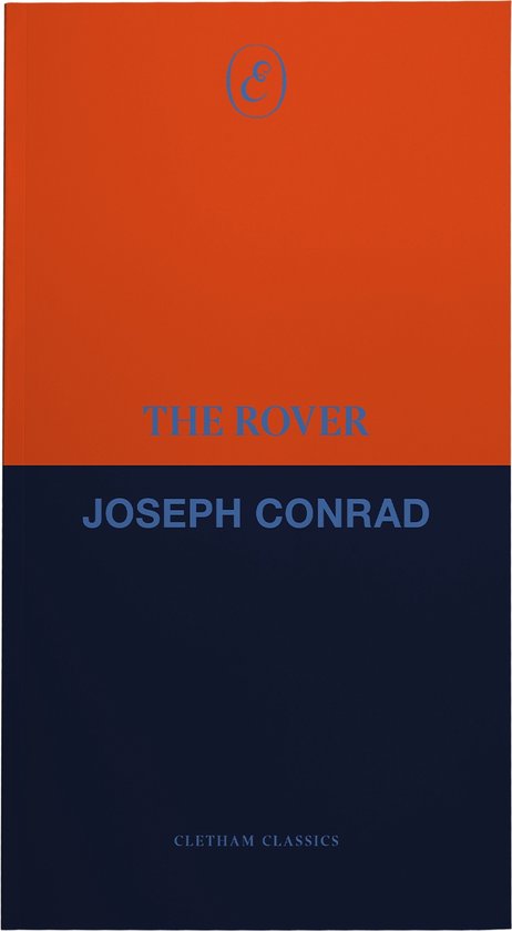Cletham Classics-The Rover