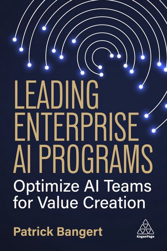 Leading Enterprise AI Programs - cover