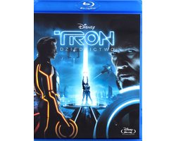 Tron: Legacy (Blu-Ray)
