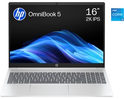 HP OmniBook 5 16-ba1751nd - Laptop - Core i5 - 16GB/1000GB - 16 inch