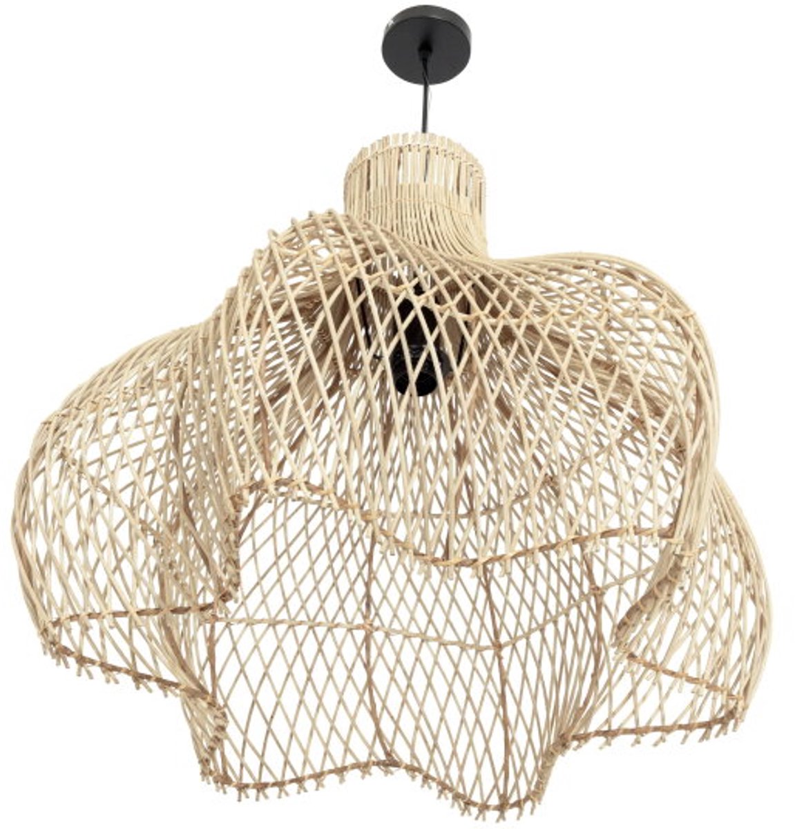 MUST Living Hanglamp Figueretas – 60x60x50 cm