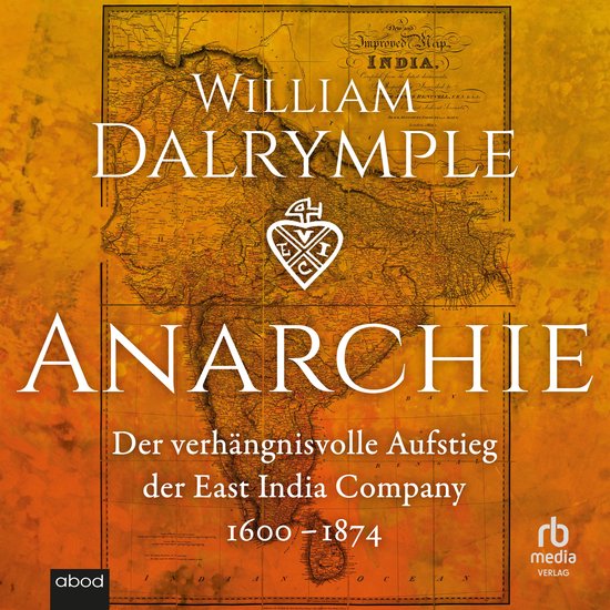 Anarchie - cover