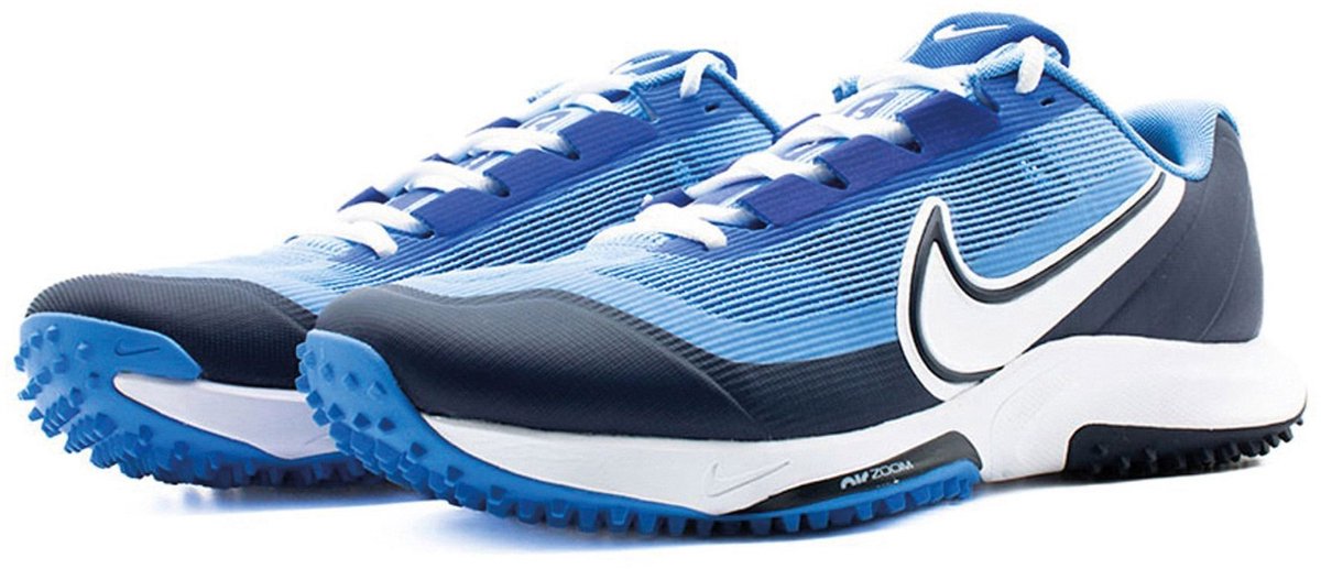 Nike React Vapor Drive 2 Hockeyschoenen Senior Blauw