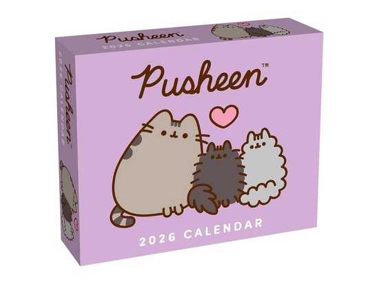 Legami - Daily calendar 2026, calendar with aphorisms, aphorisms every day, 365 removable sheets, made of FSC certified paper, Italian edition, 10 x 17 cm