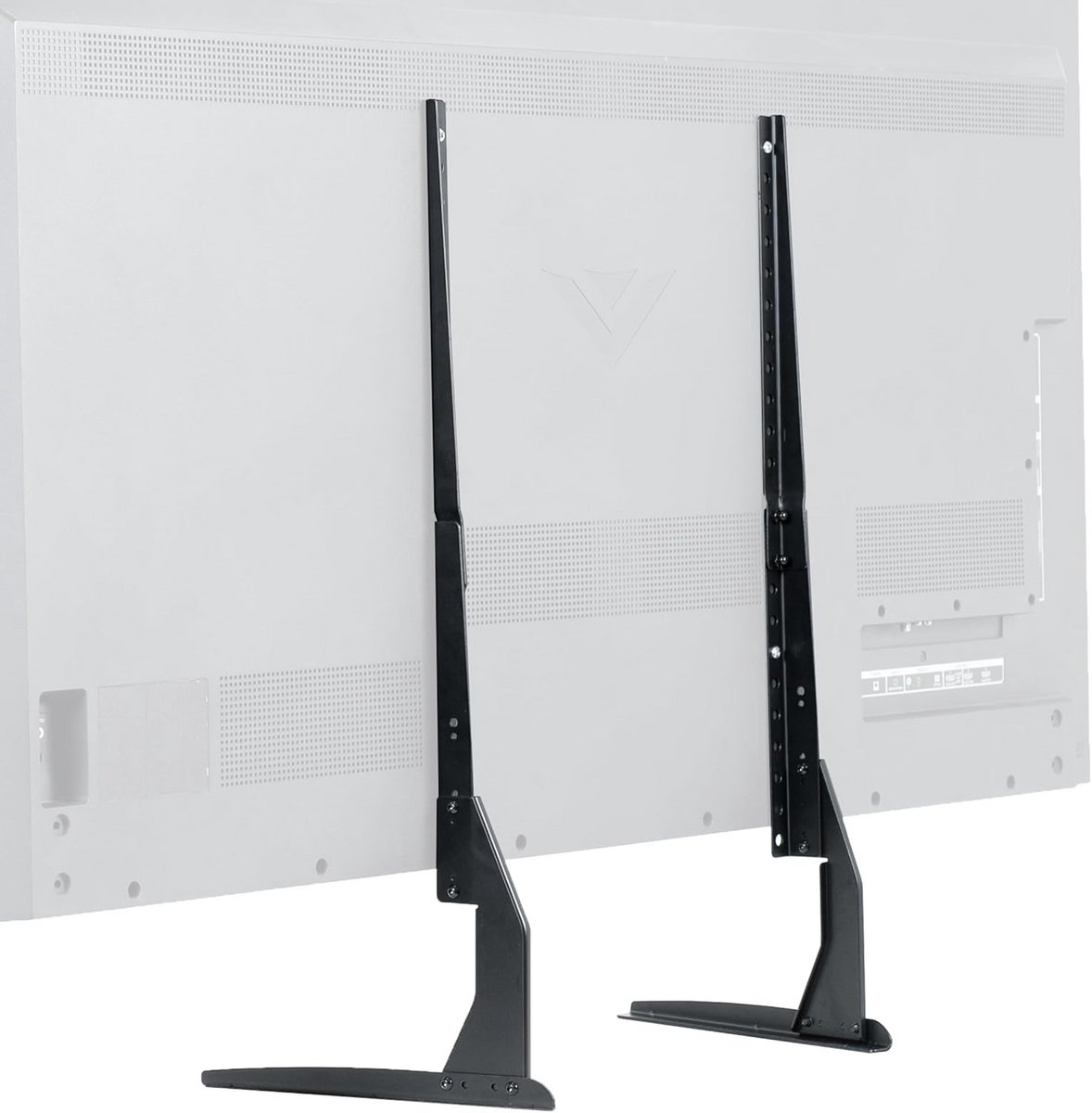 Universele Tafelvoet voor LCD en Flatscreen Televisies - Geschikt voor 22 tot 65 Inch VESA