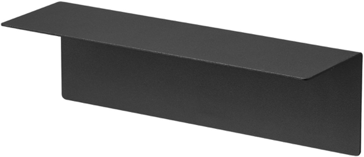 Yamazaki Tower Plank magnetisch - Zwart