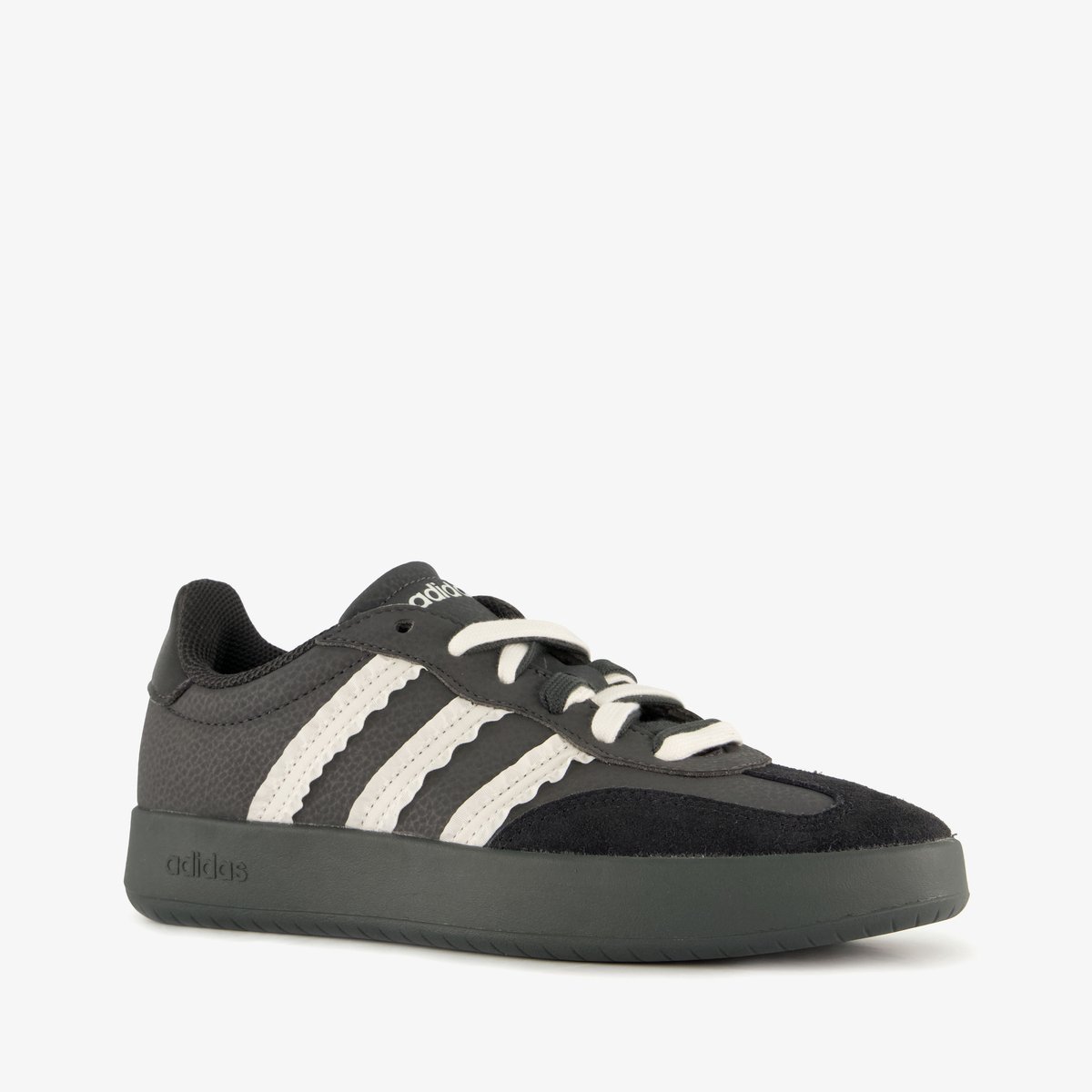 Adidas Barreda dames sneakers Zwart