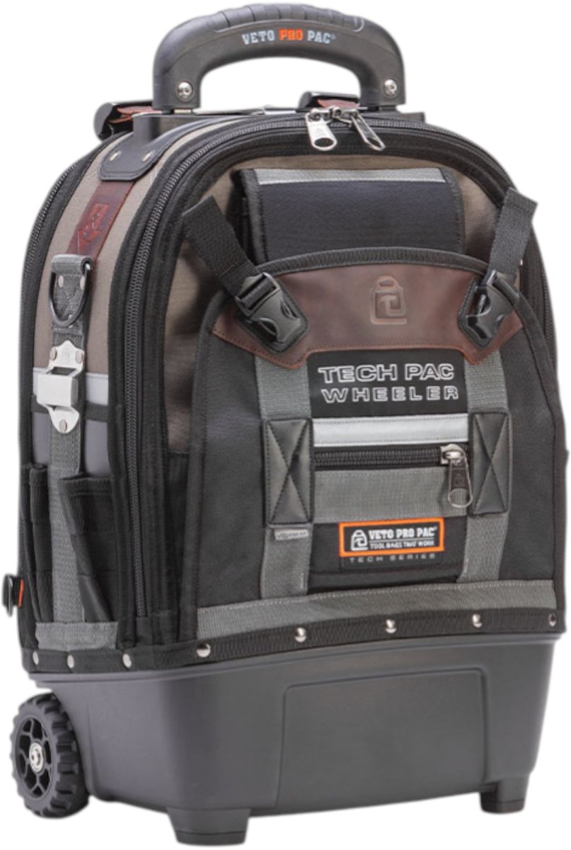 Veto Pro Pac Tech Pac Wheeler