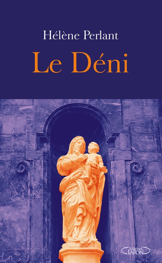 Le Déni - cover