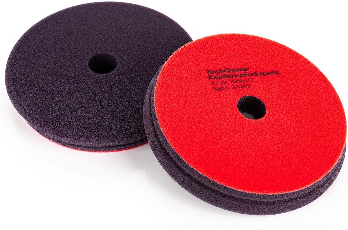 Schuurschijf Zwaar Schuurwerk 150mm Voor Polijstmachine