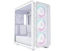 Intel Core i9-12900 Game PC/ Streaming computer waterkoeling - Nvidia GeForce RTX 5070 12GB – 32GB RAM – 1.0TB M.2 SSD – Win11 Pro - AIR 903 wit