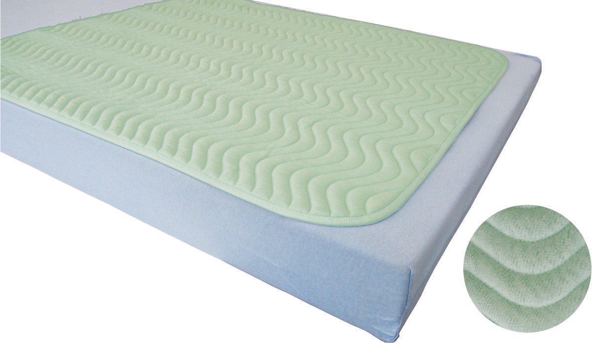 Sundo Bedonderlegger incontinentie - Extra absorberend zonder instopflappen - Wit