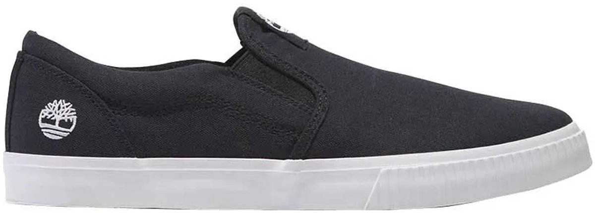 Timberland Mylo Bay Schoenen Zonder Veters Man Zwart