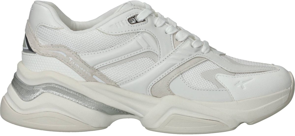 Tamaris Sneakers - Dames - Wit