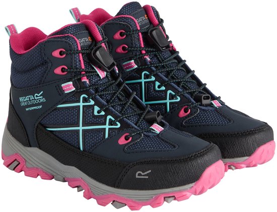 Bottes femmes imperméables Enfants