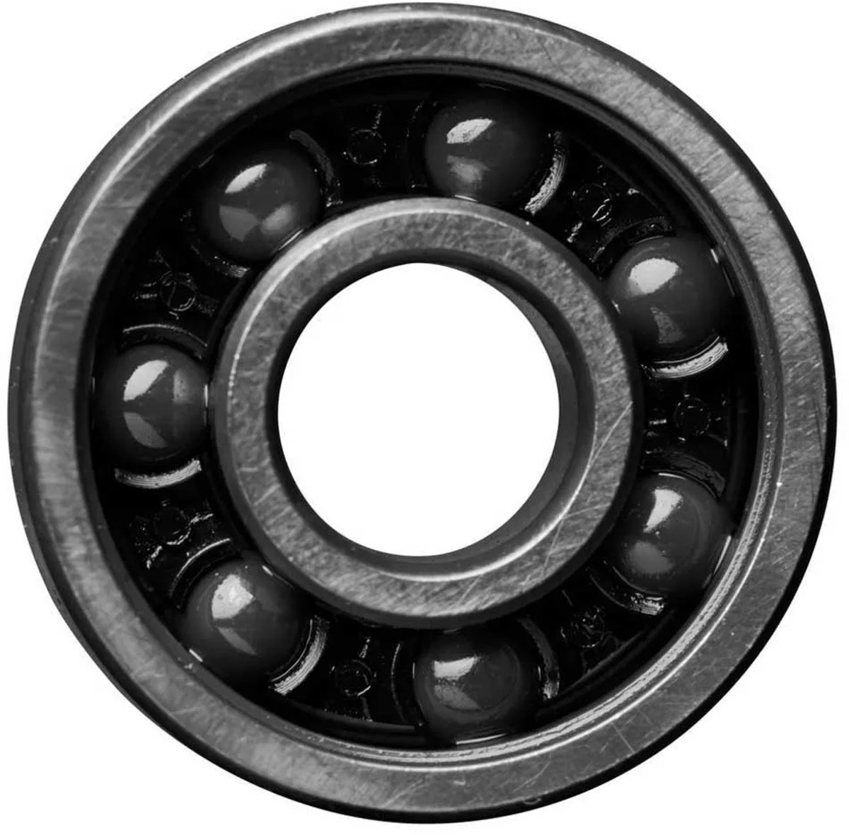 Ceramicspeed 608 Lagers Zilver 22 x 8 x 7 mm